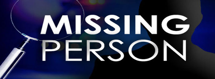 Missing Person Investigation